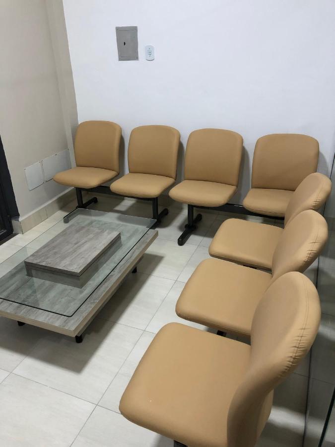 Pousada Salomao Teixeira de Freitas Exterior foto